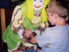Face Painting 3